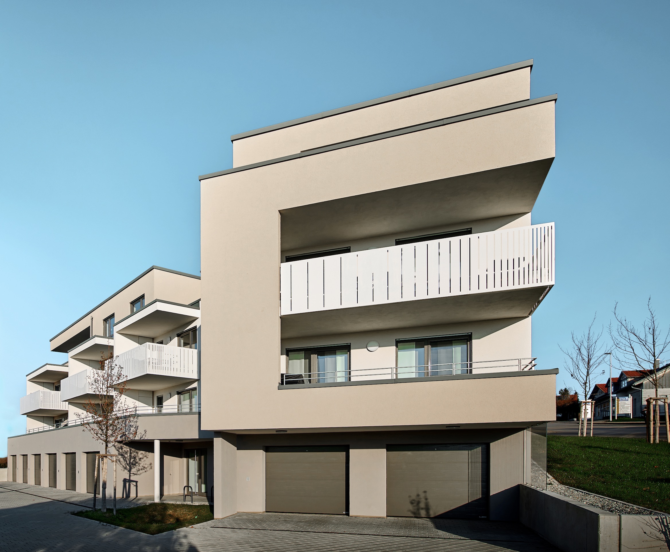 BG Münsingen in Heroldstatt